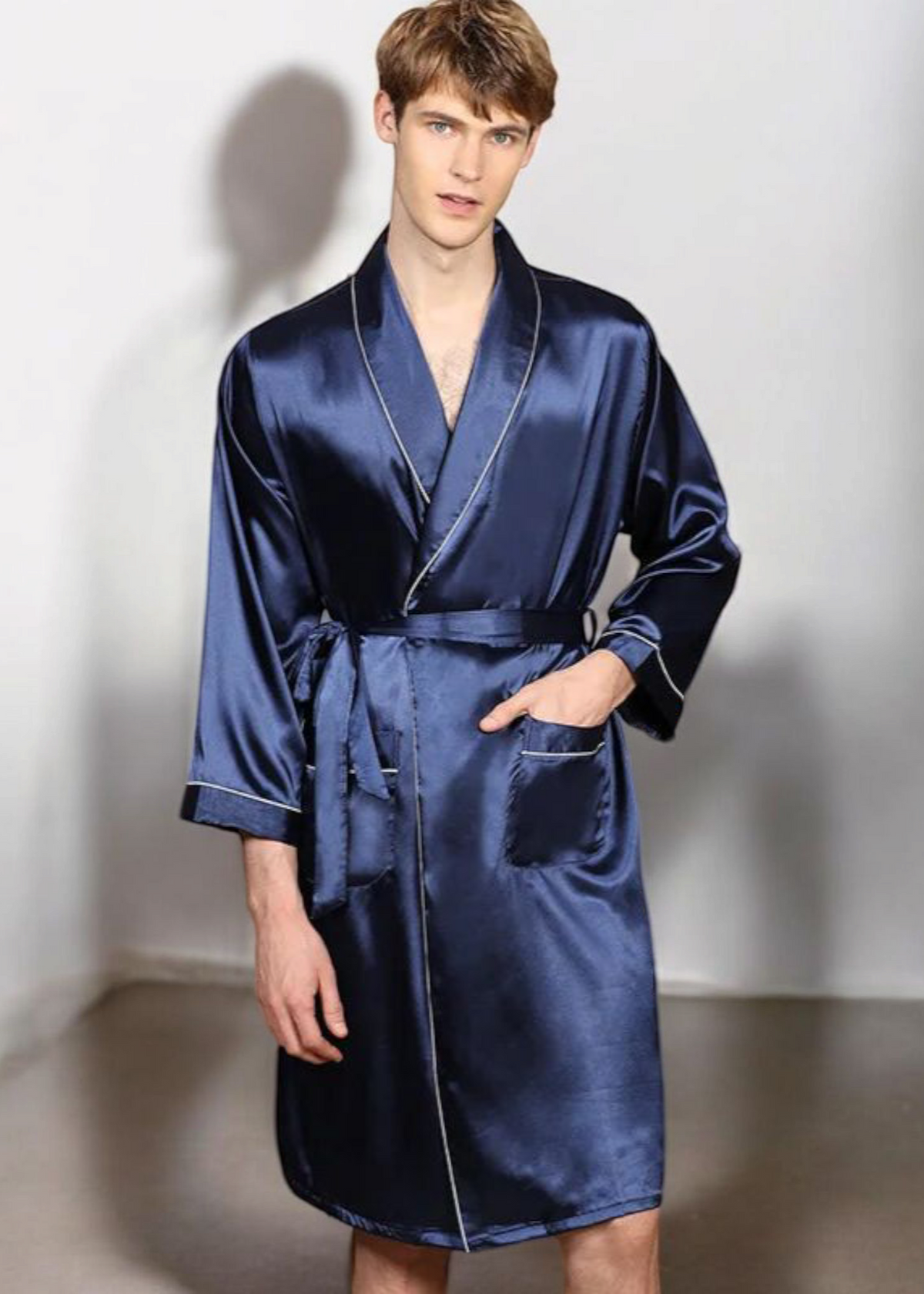 Kimono Homme | Sacha