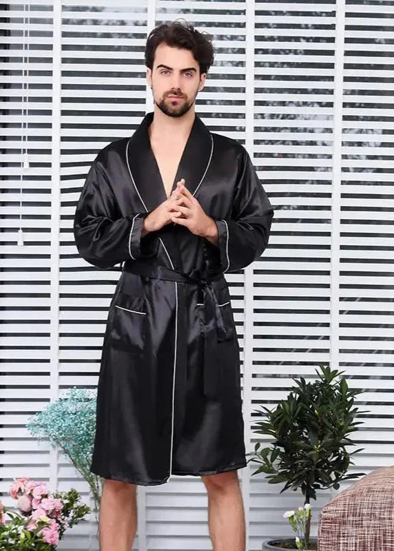 Kimono Homme | Sacha