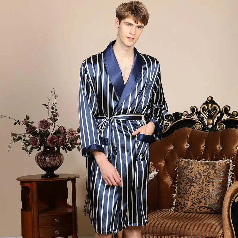 Kimono Homme | Sacha