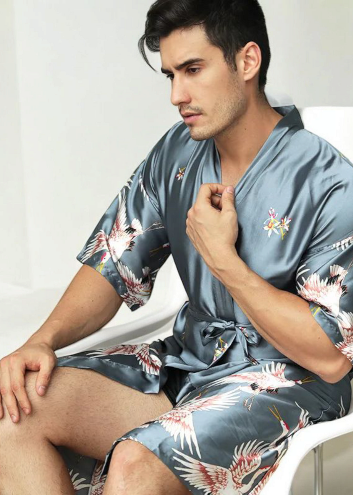 Kimono Homme | Isolde