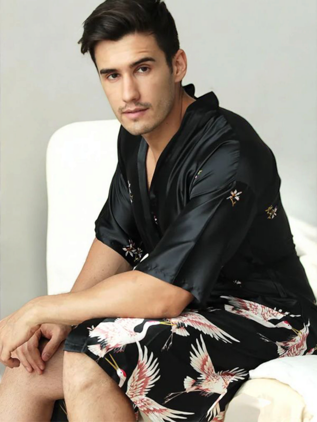 Kimono Homme | Isolde