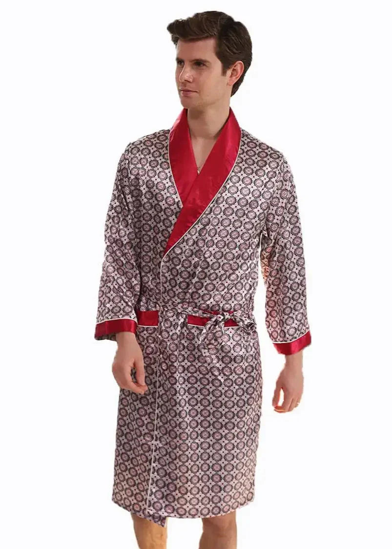 Kimono Homme | Sacha