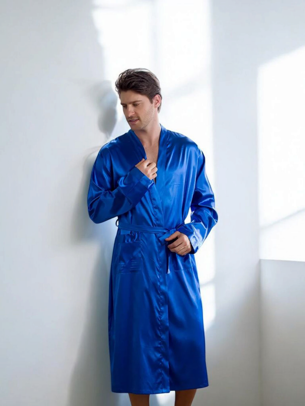 Kimono Homme | Lyssandre