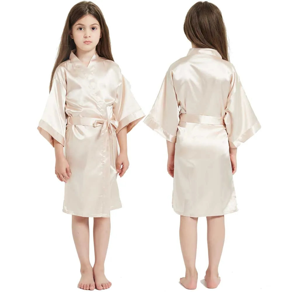 Kimono Enfant | Sakura