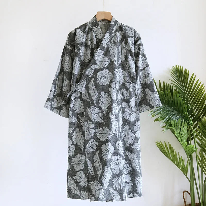 Kimono Homme | Ryo