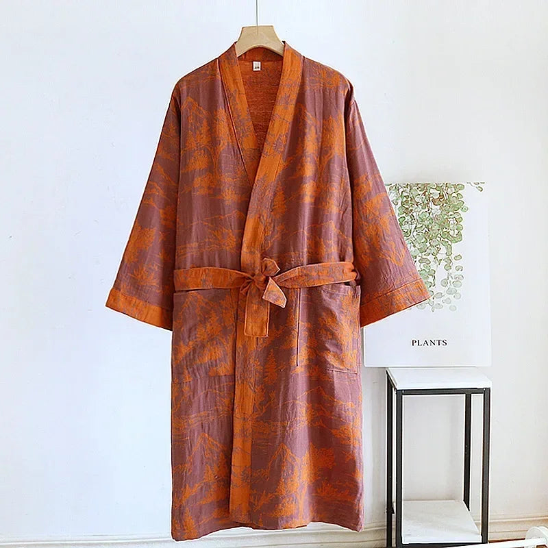 Kimono Homme | Kenji