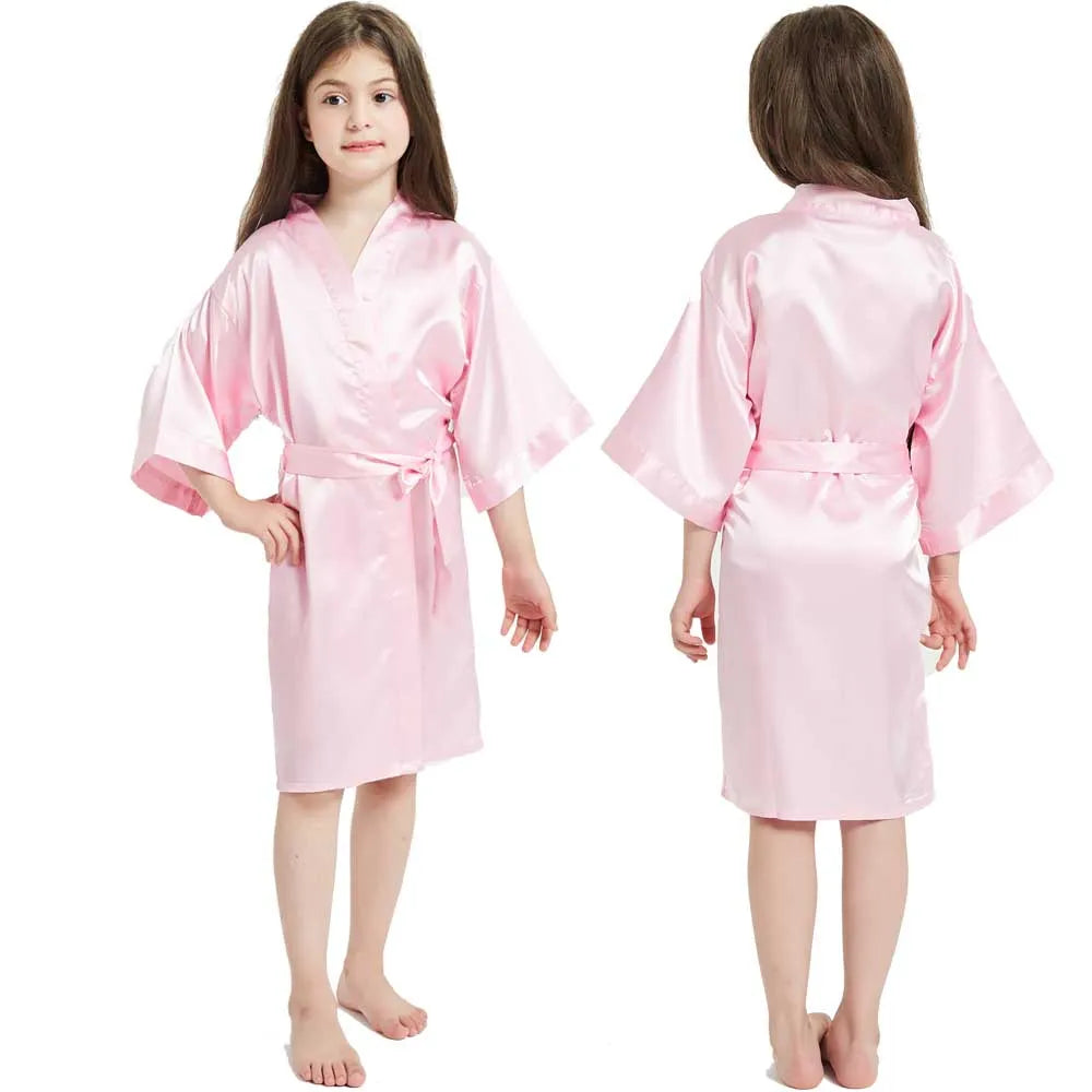 Kimono Enfant | Sakura