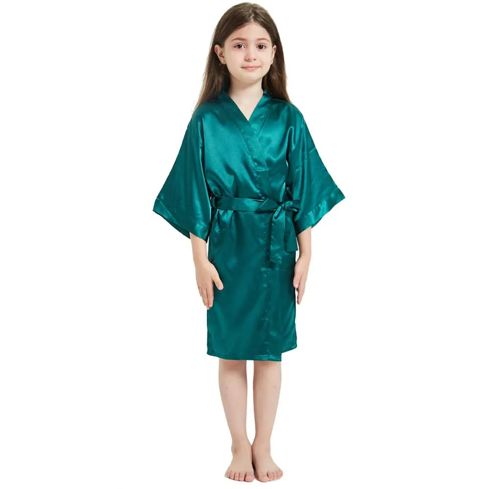 Kimono Enfant | Sakura