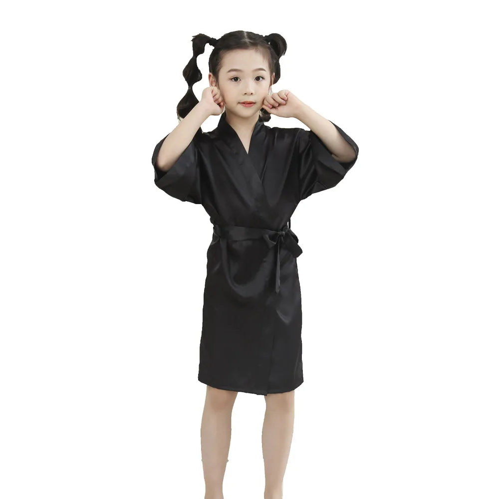 Kimono Enfant | Sakura