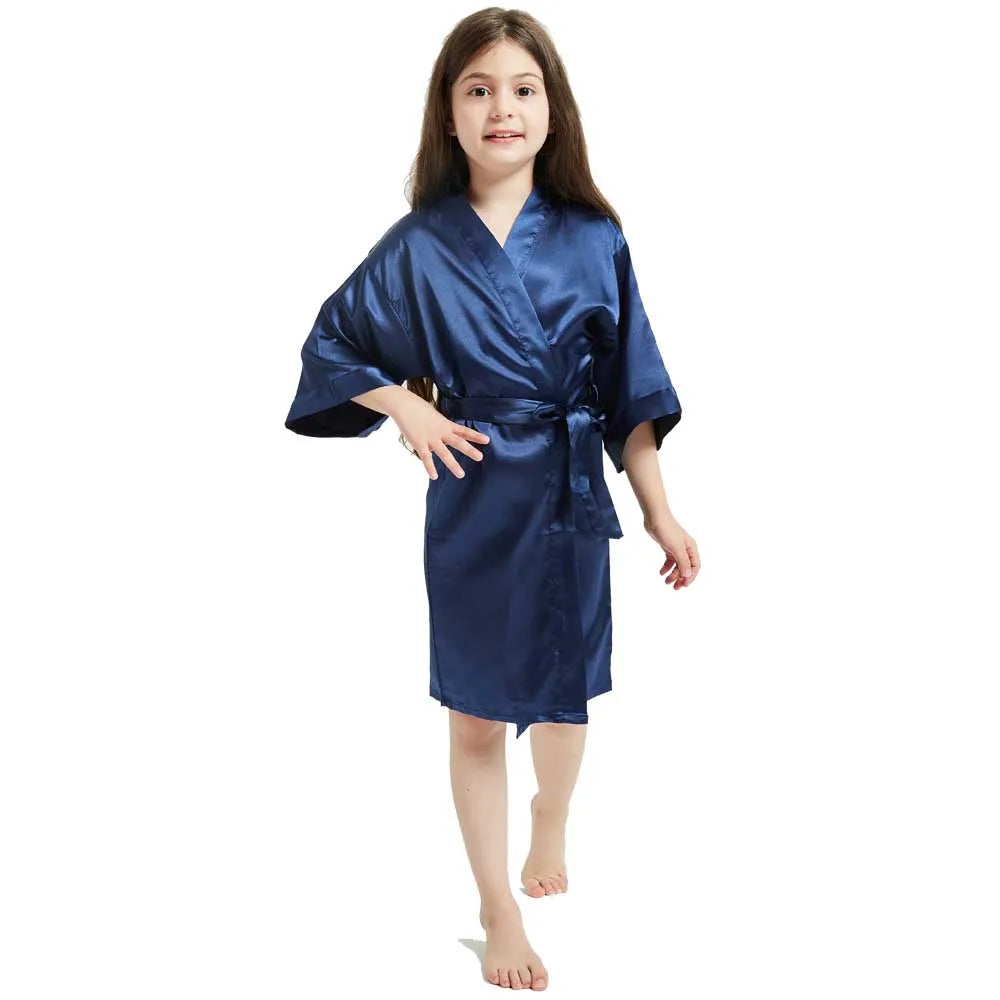 Kimono Enfant | Sakura