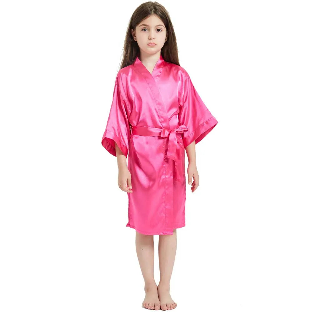Kimono Enfant | Sakura