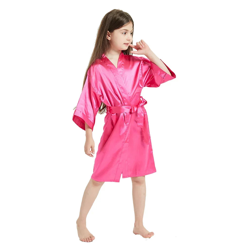 Kimono Enfant | Sakura