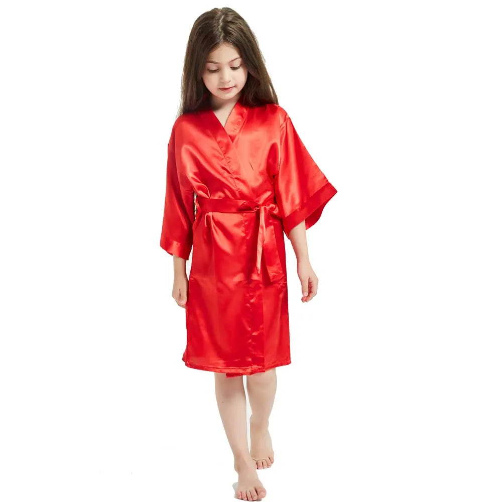 Kimono Enfant | Sakura