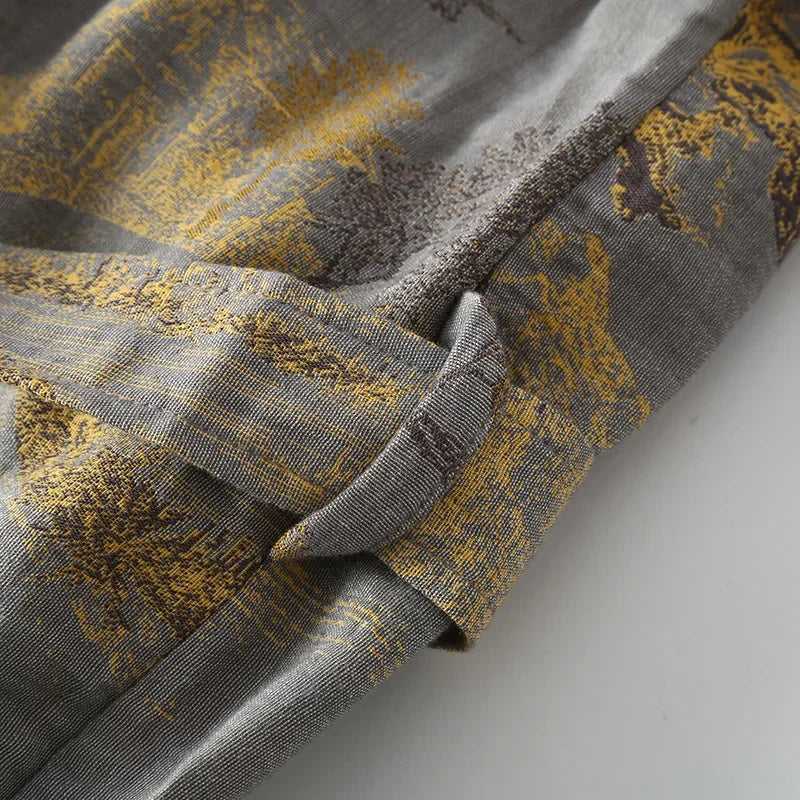 Kimono Homme | Valérian