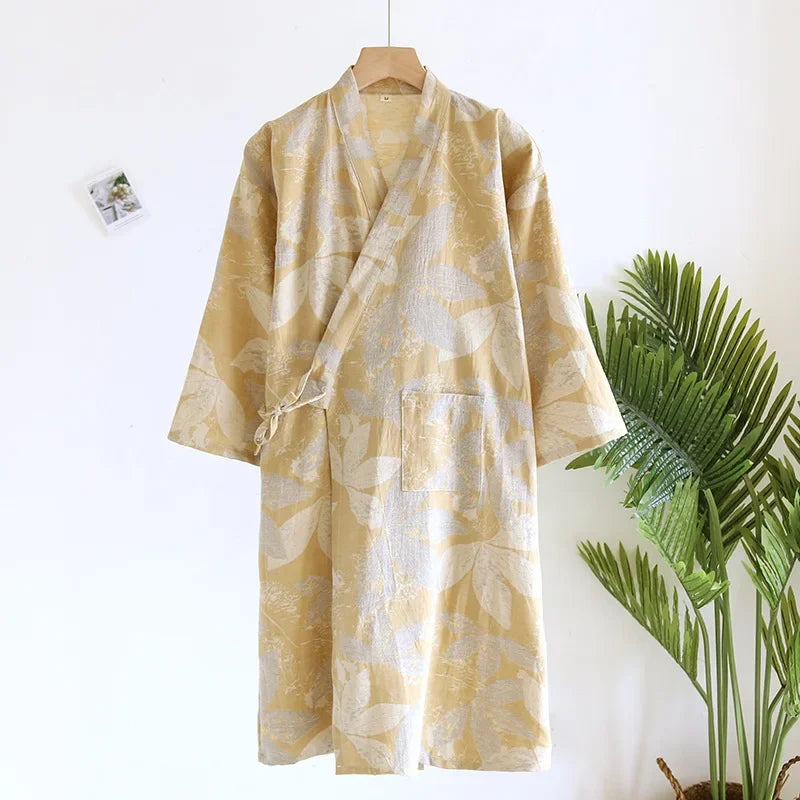 Kimono Homme | Ryo