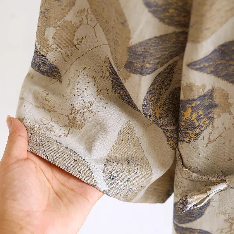 Kimono Homme | Ryo