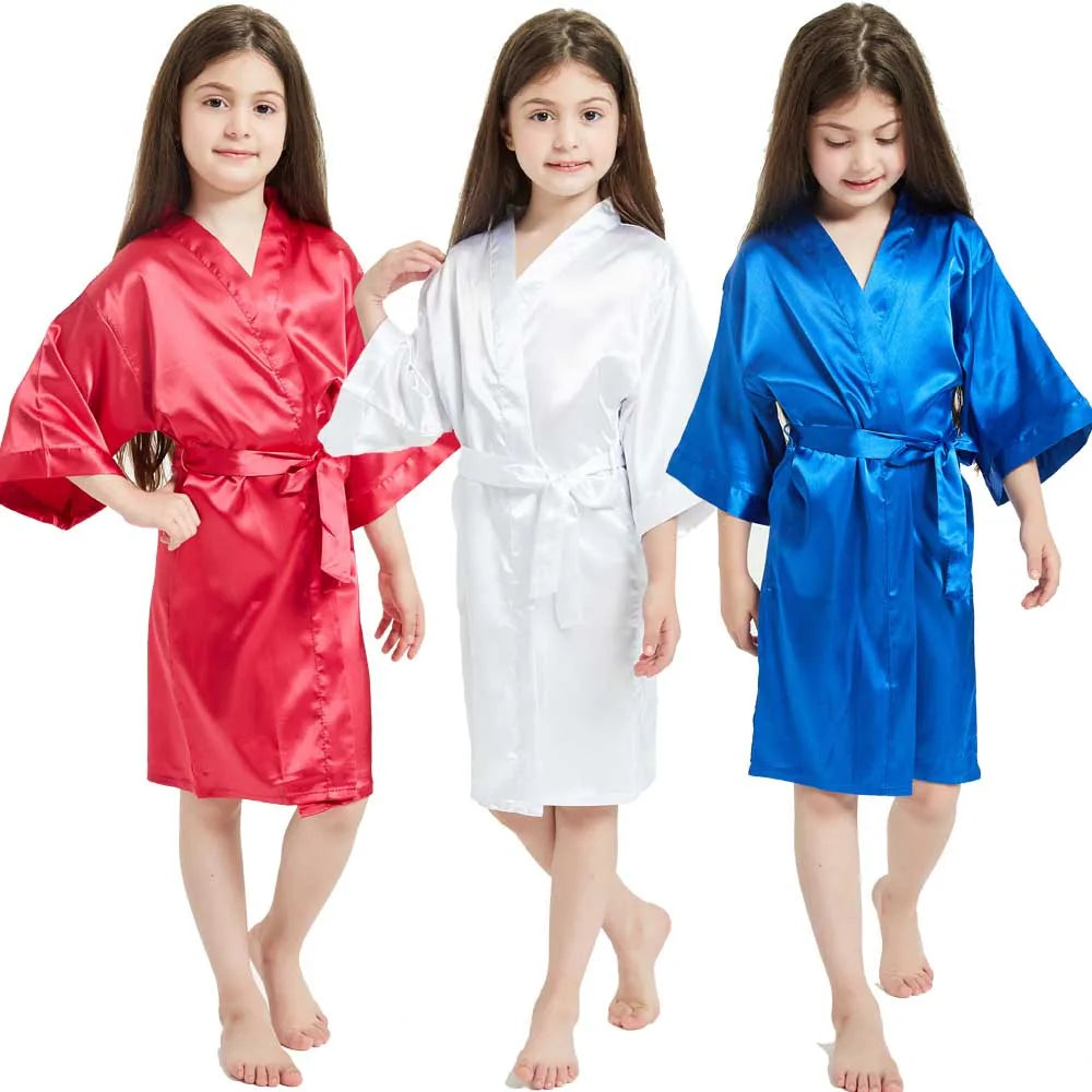 Kimono enfant