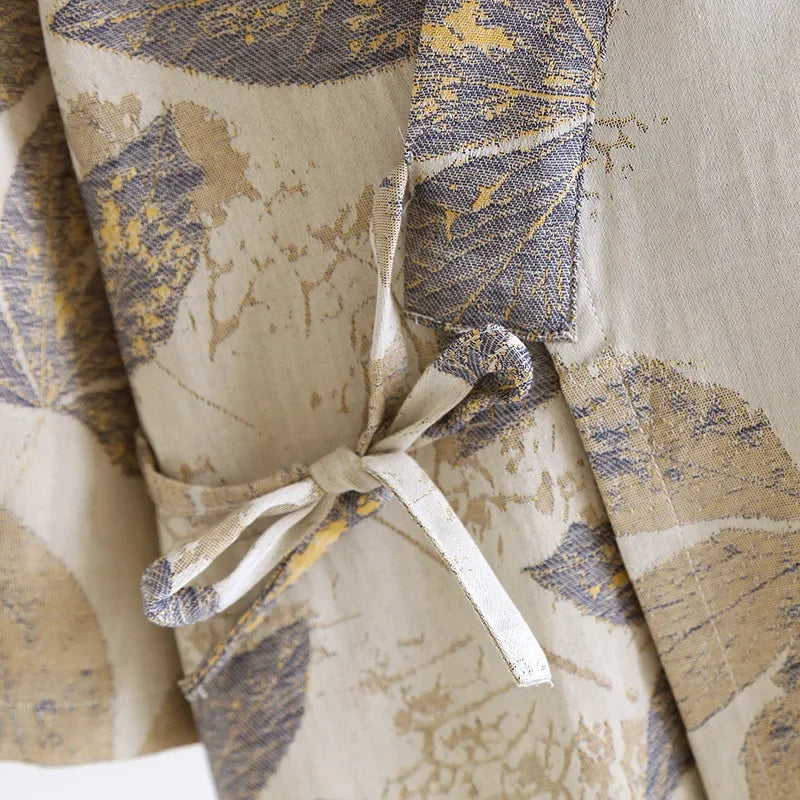 Kimono Homme | Ryo