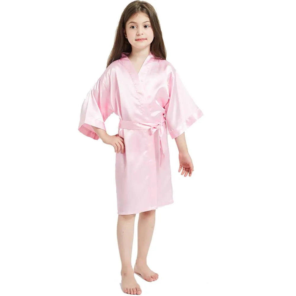 Kimono Enfant | Sakura