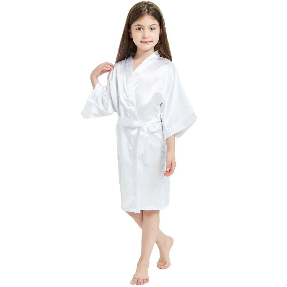 Kimono Enfant | Sakura