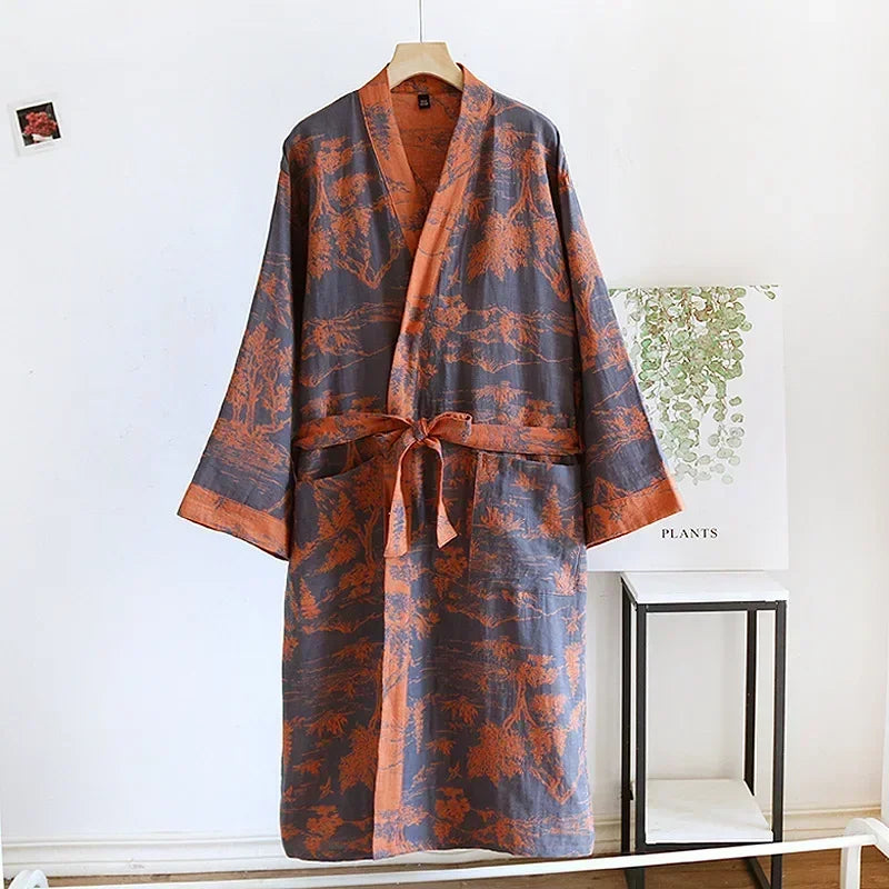 Kimono Homme | Kenji