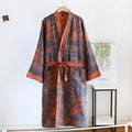Kimono Homme | Kenji