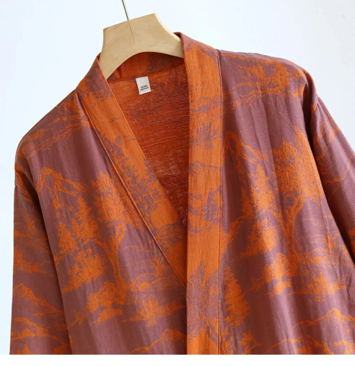 Kimono Homme | Kenji