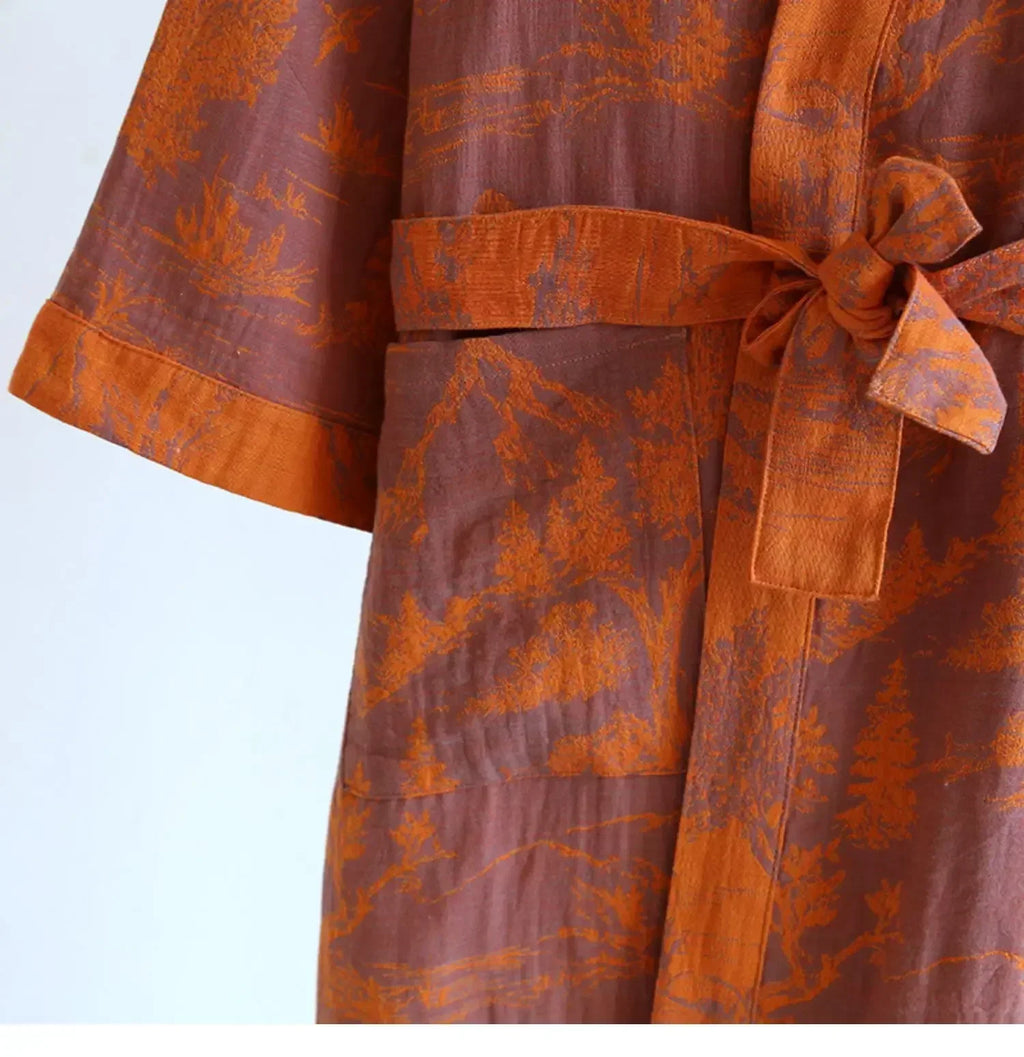 Kimono Homme | Kenji