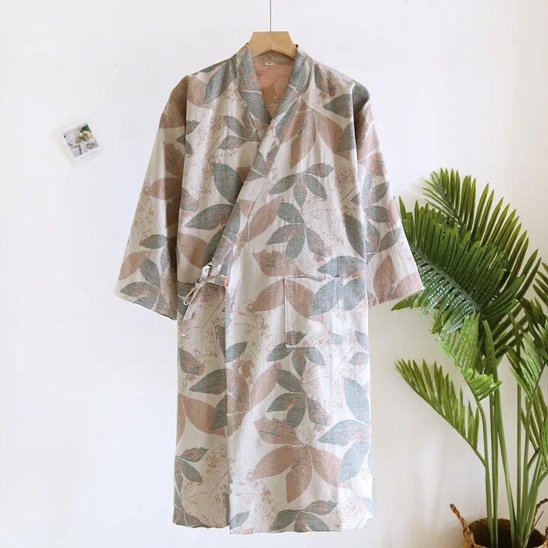 Kimono Homme | Ryo