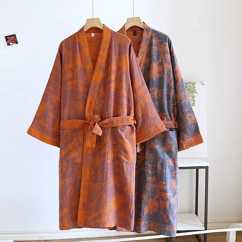 Kimono Homme | Kenji