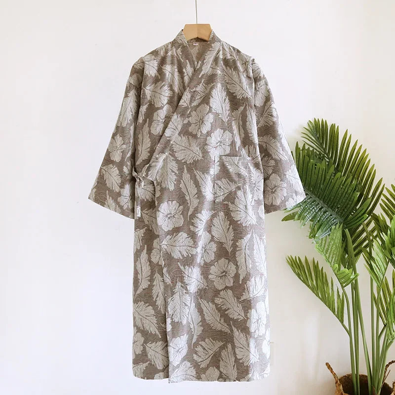 Kimono Homme | Ryo