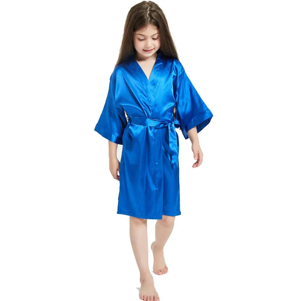Kimono Enfant | Sakura